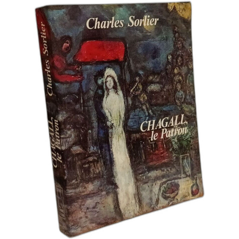 Chagall le patron