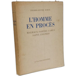 L'homme en procès