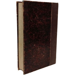 Manuel de dissection ou Éléments d'anatomie générale descriptive...