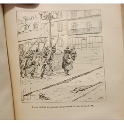 L'armée de la Loire relation anecdotique de la campagne de 1870-71...