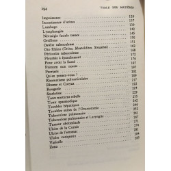 Médecine et bon sens