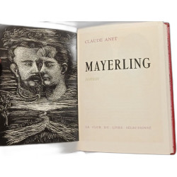 Mayerling