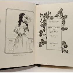 Histoire de ma vie