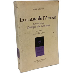 La cantate de l'Amour