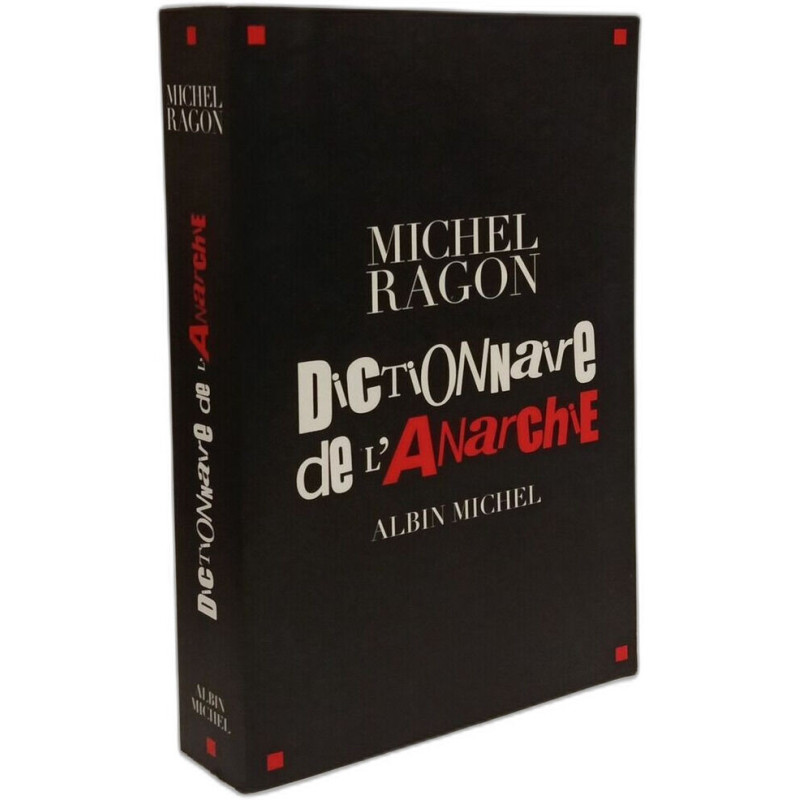 Dictionnaire de L'Anarchie