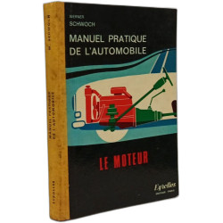 Manuel Pratique de l'Automobile