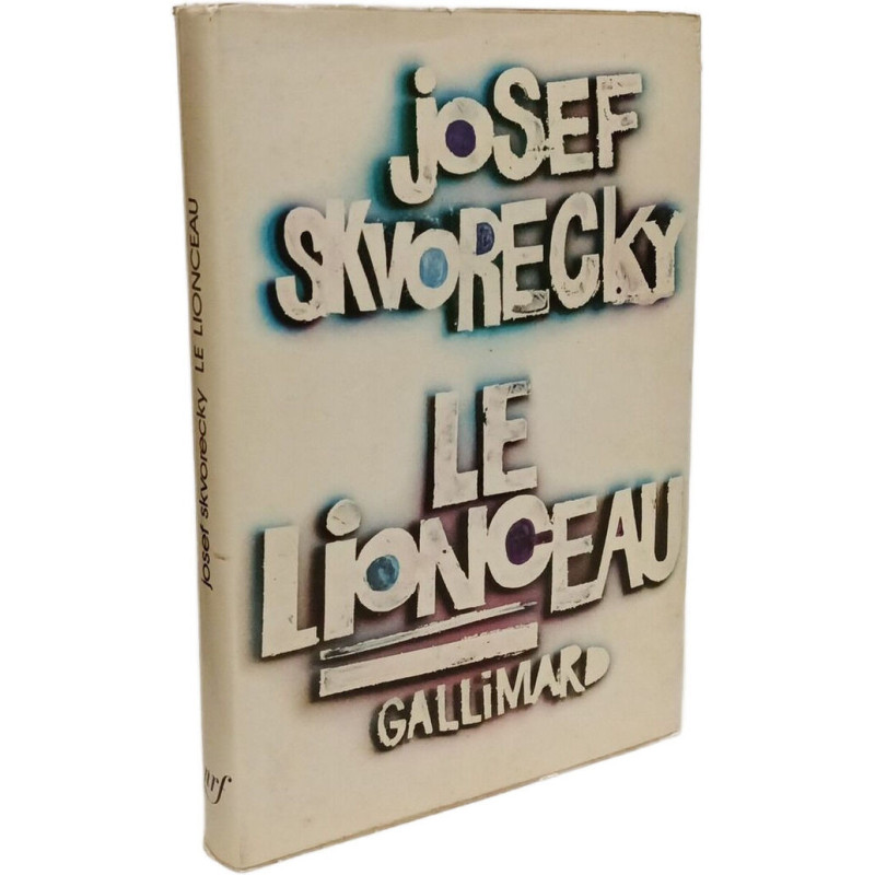 Le lionceau