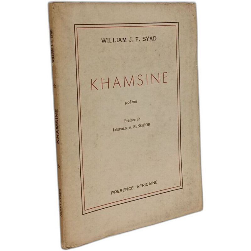 Khamsine