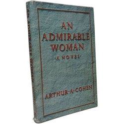 An Admirable Woman: A Novel