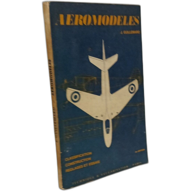 Aéromodèles