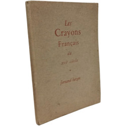 Les Crayons Français du XVIe siècle