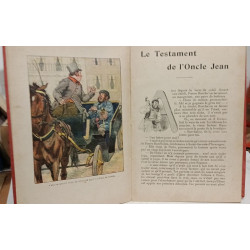 Le Testament de l'Oncle Jean