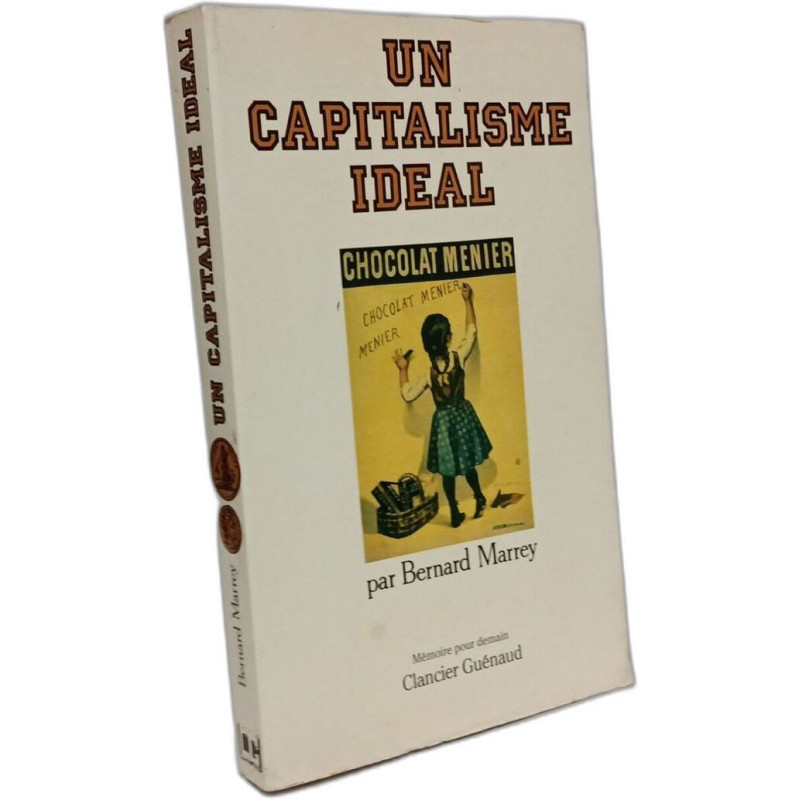 Un Capitalisme idéal