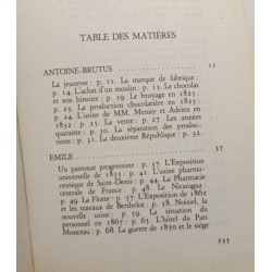 Un Capitalisme idéal