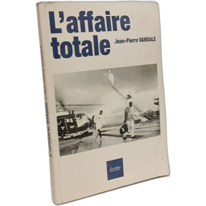 L'Affaire Totale