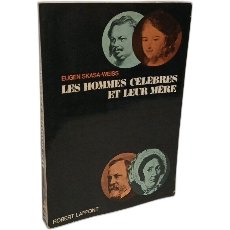 Les Hommes Celebres et Leur Mere