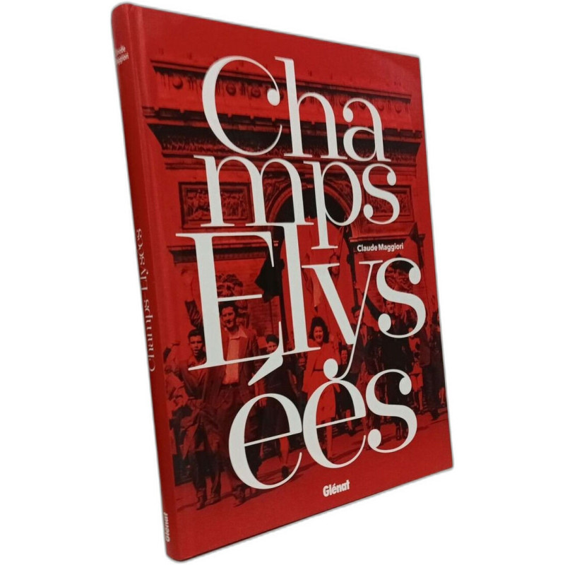 Champs Elysées: Quand l'Histoire de France passe sur la plus belle...