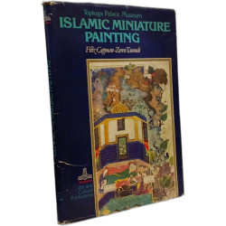 Islamic Miniature Painting - Topkapı Palace Museum
