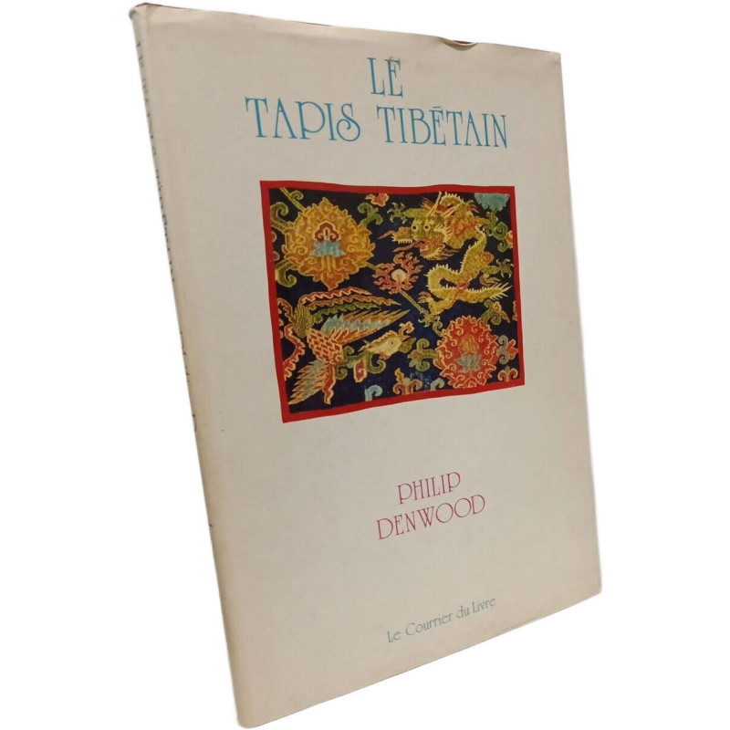 Le tapis tibétain