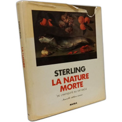 La nature morte: De l'antiquité au XXe siècle