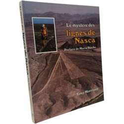 Le Mystère des lignes de Nasca
