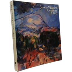 Sainte-Victoire Cézanne : Exposition Aix-en-Provence Musée Granet...