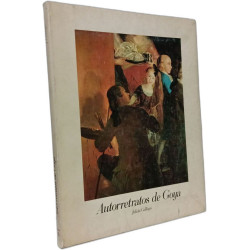 Autorretratos de goya