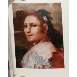 Autorretratos de goya