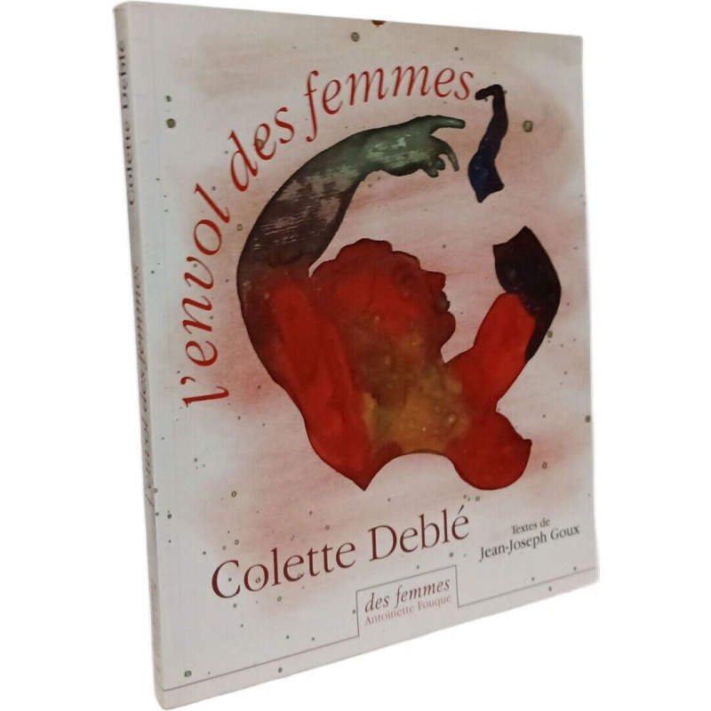 L'envol des femmes