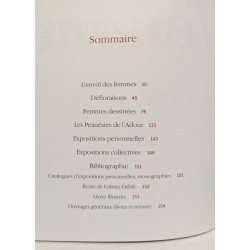 L'envol des femmes