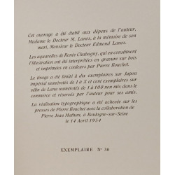 Aimer et vouloir