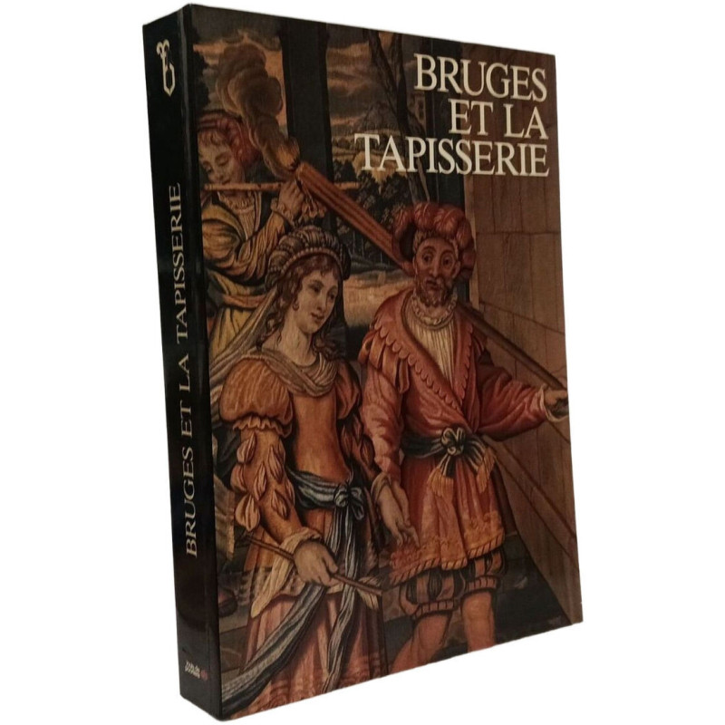 Bruges et la tapisserie