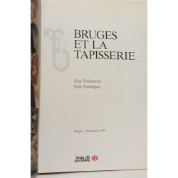Bruges et la tapisserie