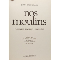 Nos moulins