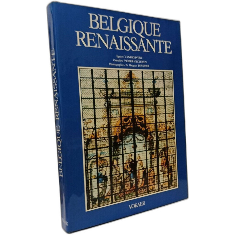 Belgique Renaissante