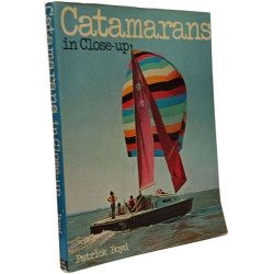 Catamarans in Close-up