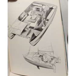 Catamarans in Close-up