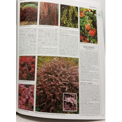 Encyclopédie universelle des 15000 plantes et fleurs de jardin de...