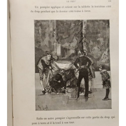Les pourquoi de Mademoiselle Suzanne - 7e édition