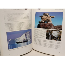 Northabout: Sailing the North East and North West Passages:...