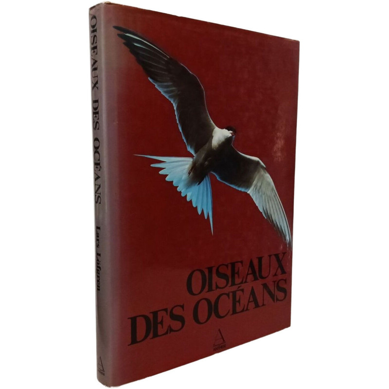 Oiseaux des océans