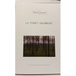 La forêt des Ardennes - Coffret comprenant 4 livres reliés :...