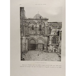 Aux Pays du Christ - Egypte/Palestine