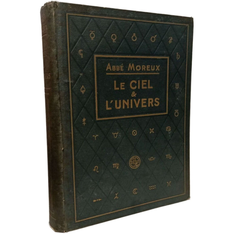Le ciel et l'univers / Astronomie moderne