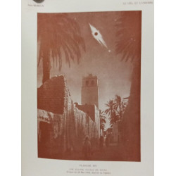 Le ciel et l'univers / Astronomie moderne