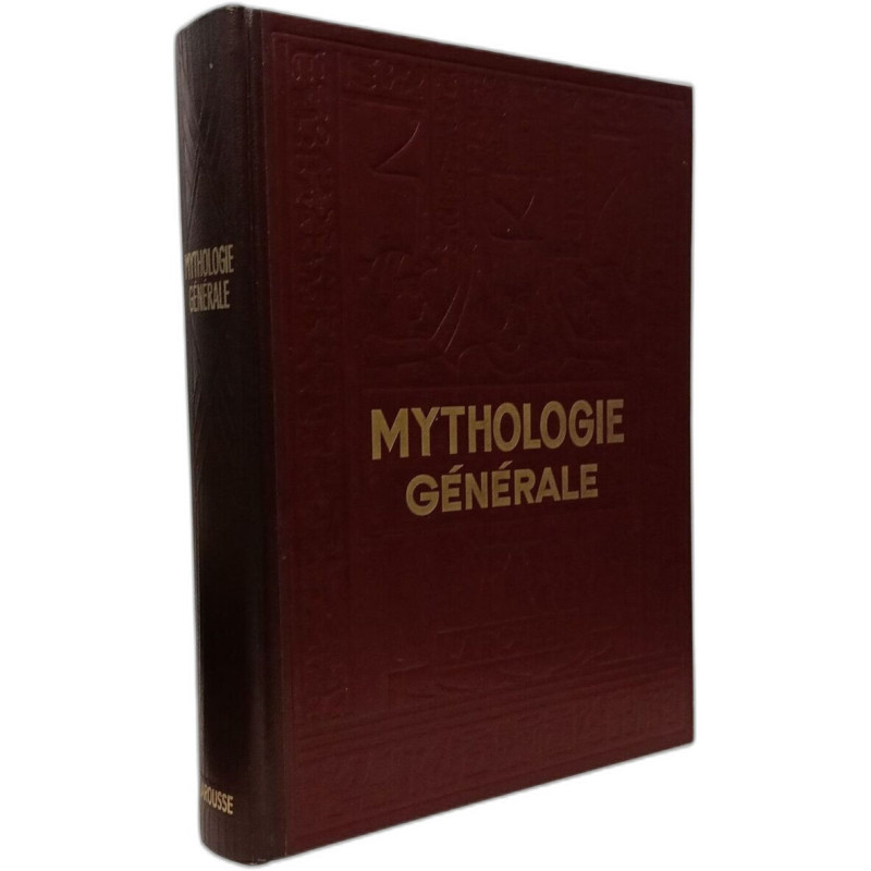 Mythologie générale