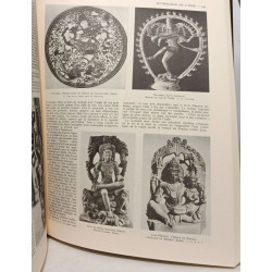Mythologie générale