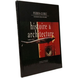 Perros guirec histoire et architecture 1880 - 1939