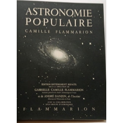 Astronomie populaire
