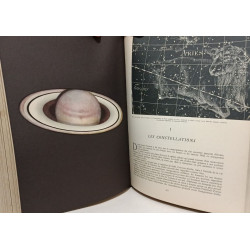 Astronomie populaire